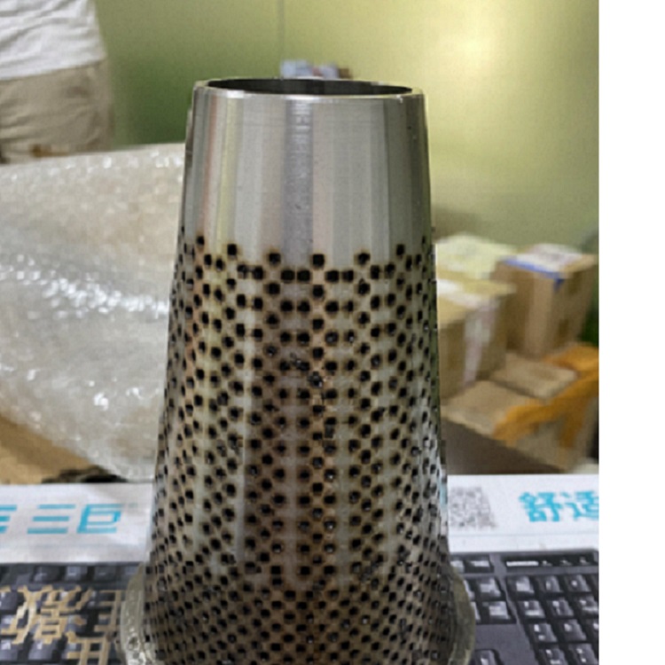 三维激光切割加工异形板件